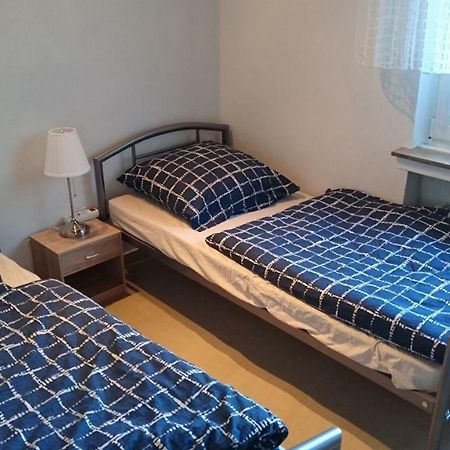 Ferienwohnung Berger 그레벤 외부 사진