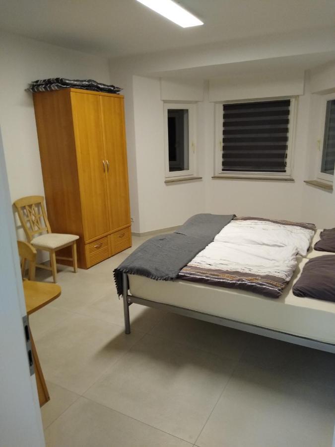 Ferienwohnung Berger 그레벤 외부 사진