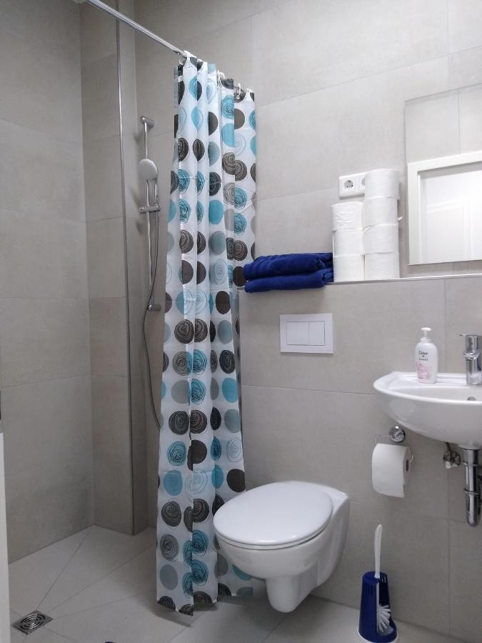 Ferienwohnung Berger 그레벤 외부 사진