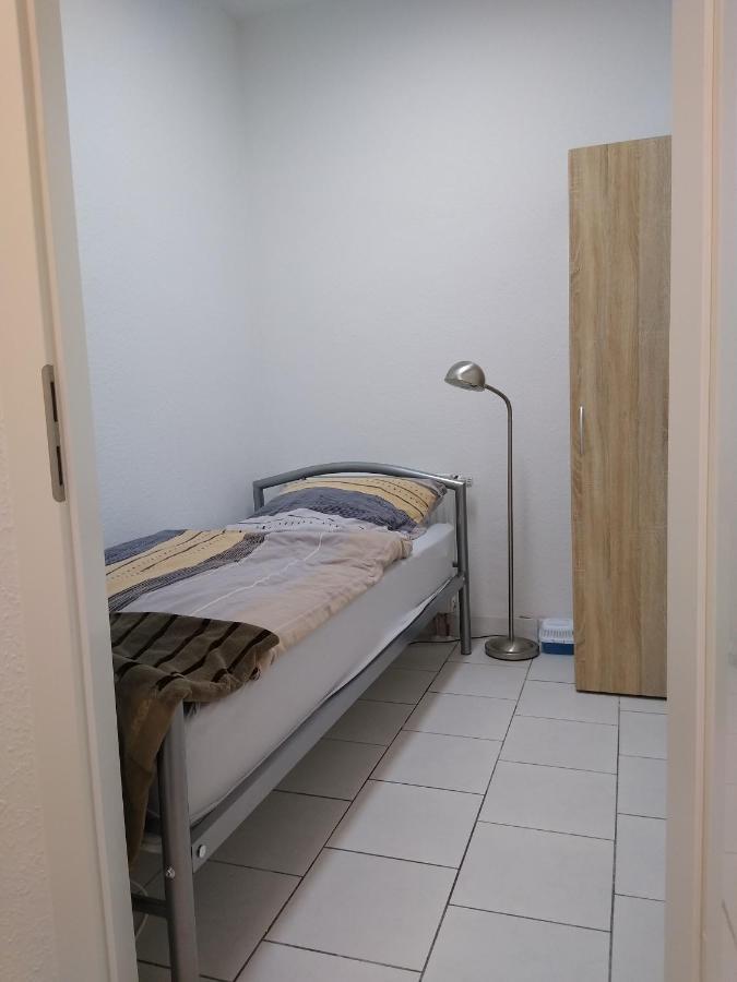 Ferienwohnung Berger 그레벤 외부 사진