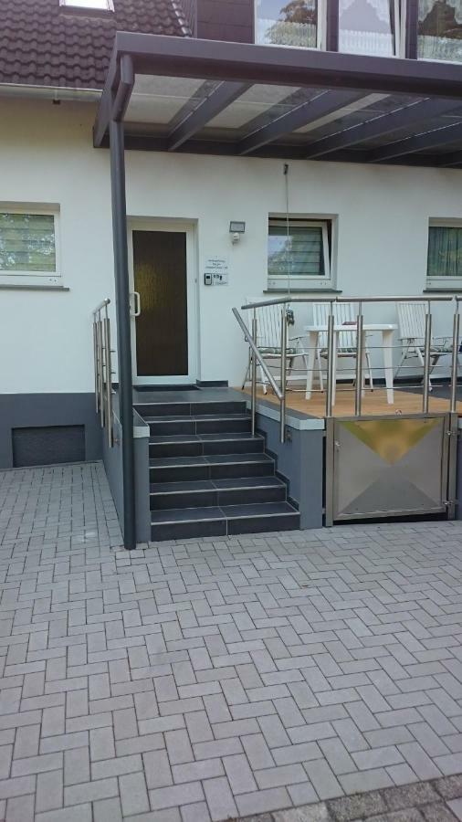 Ferienwohnung Berger 그레벤 외부 사진