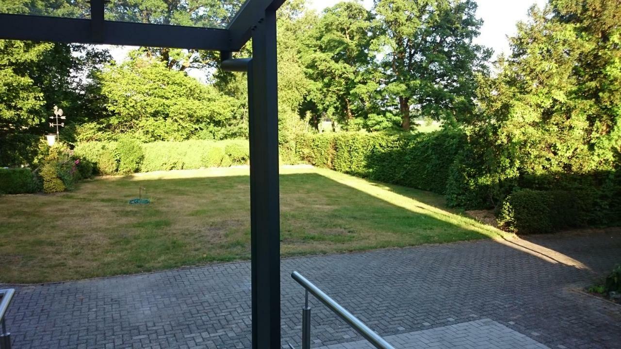 Ferienwohnung Berger 그레벤 외부 사진